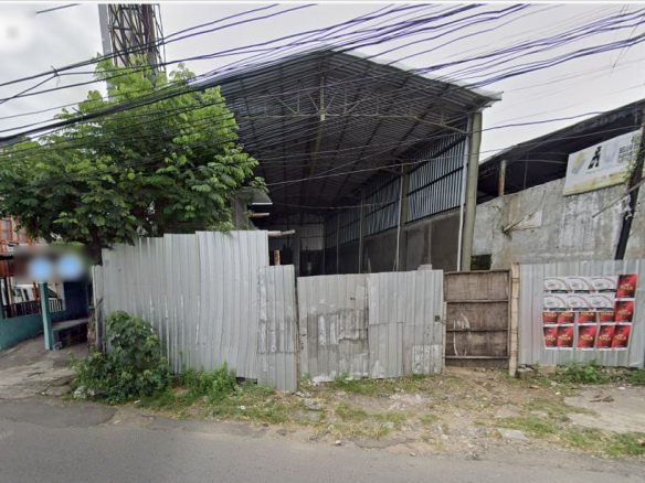 Jual Gudang Jl. Kedungmundu. Sambiroto