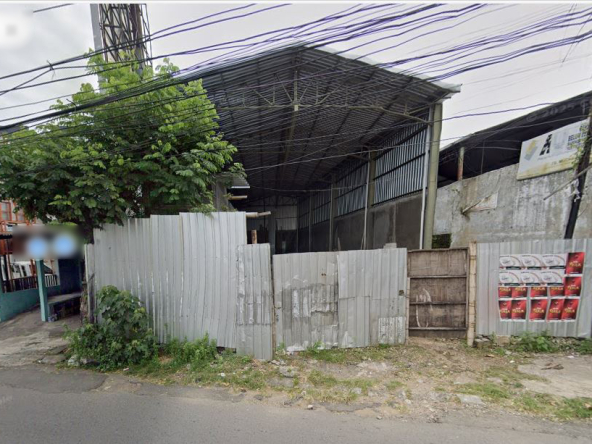 Jual Gudang Jl. Kedungmundu. Sambiroto