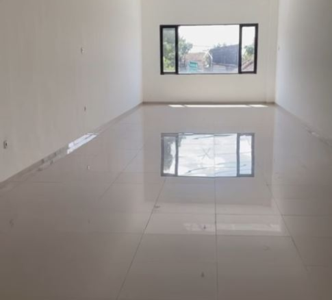 Sewa Ruko Bandungan Kab. Semarang