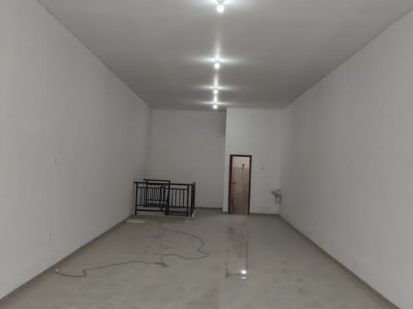Sewa Ruko Bandungan Kab. Semarang