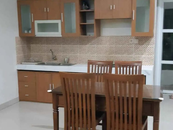 Sewa Rumah Graha Taman Bunga. BSB Ngaliyan