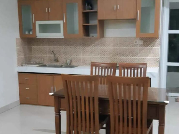Sewa Rumah Graha Taman Bunga. BSB Ngaliyan