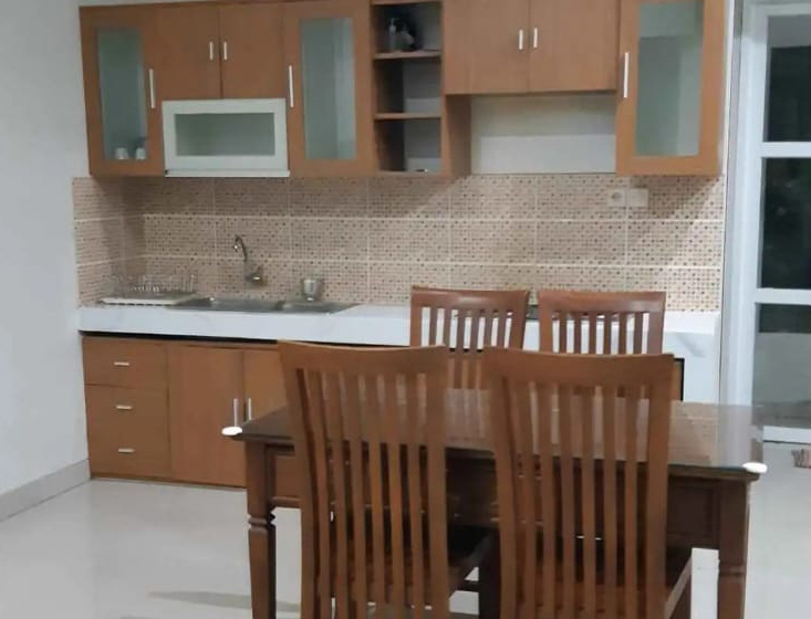 Sewa Rumah Graha Taman Bunga. BSB Ngaliyan