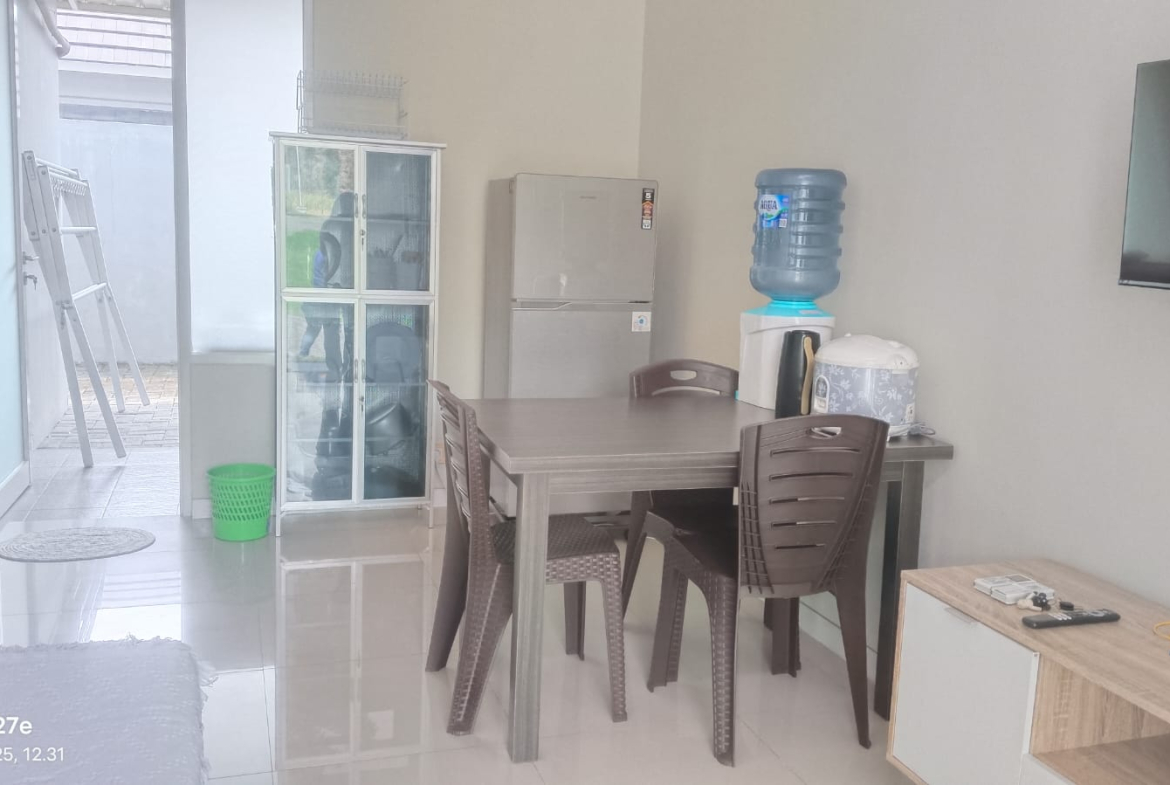 Sewa Rumah Citragrand Semarang Timur