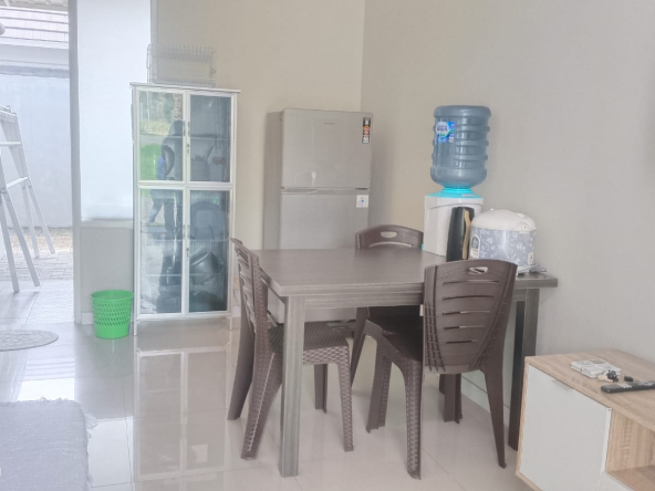 Sewa Rumah Citragrand Semarang Timur