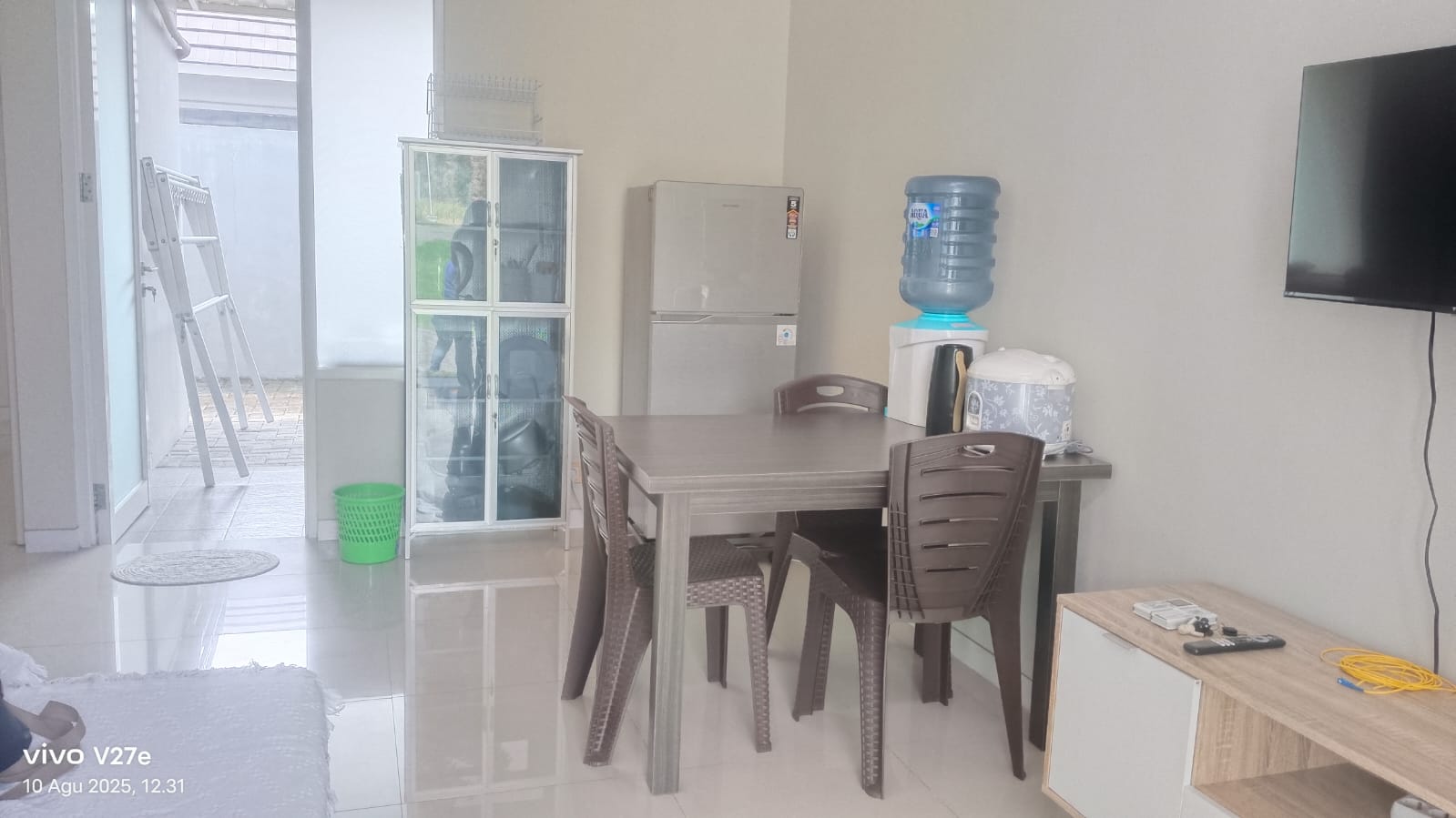 Sewa Rumah Citragrand Semarang Timur