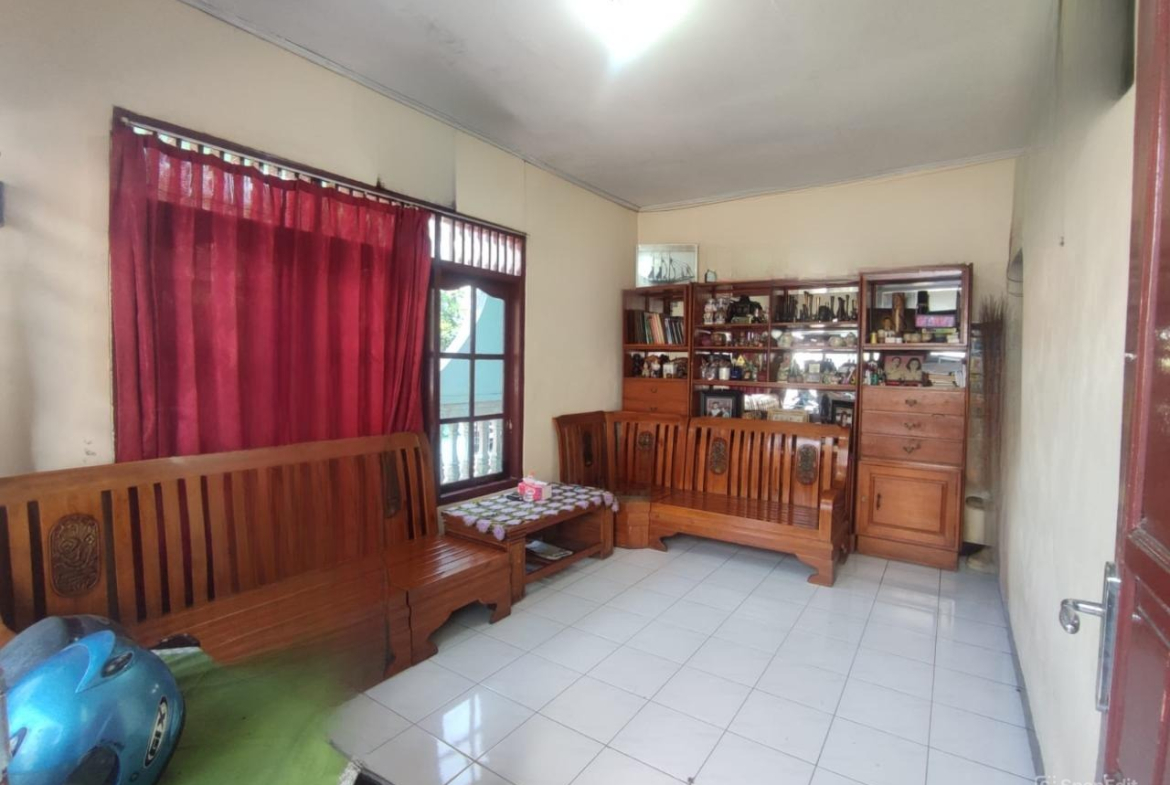 Jual Rumah Jl. Sawi . Sendangguwo. Tembalang Semarang