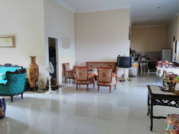 Jual Rumah Jl. Candi Kalasan Semarang Barat