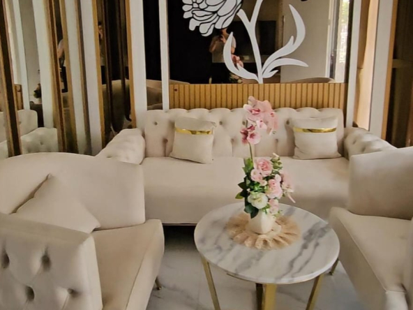 Sewa Rumah Paramount Village Semarang Barat