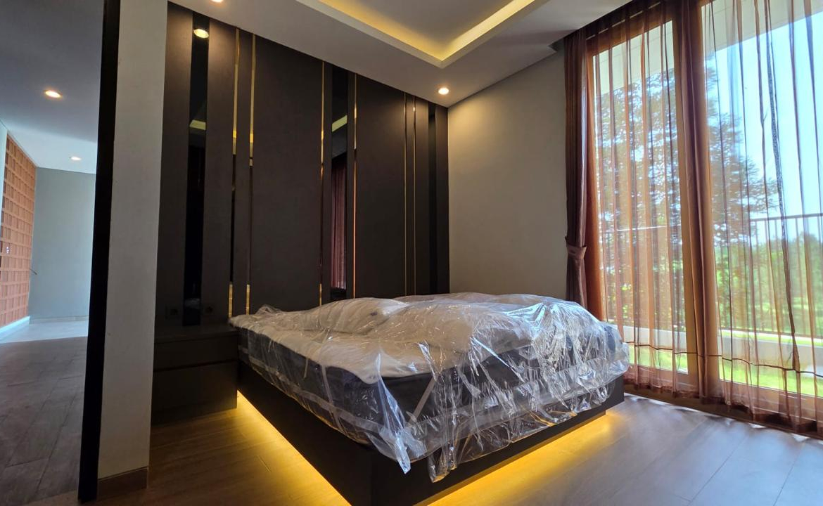 Sewa Rumah BSB City Semarang Barat