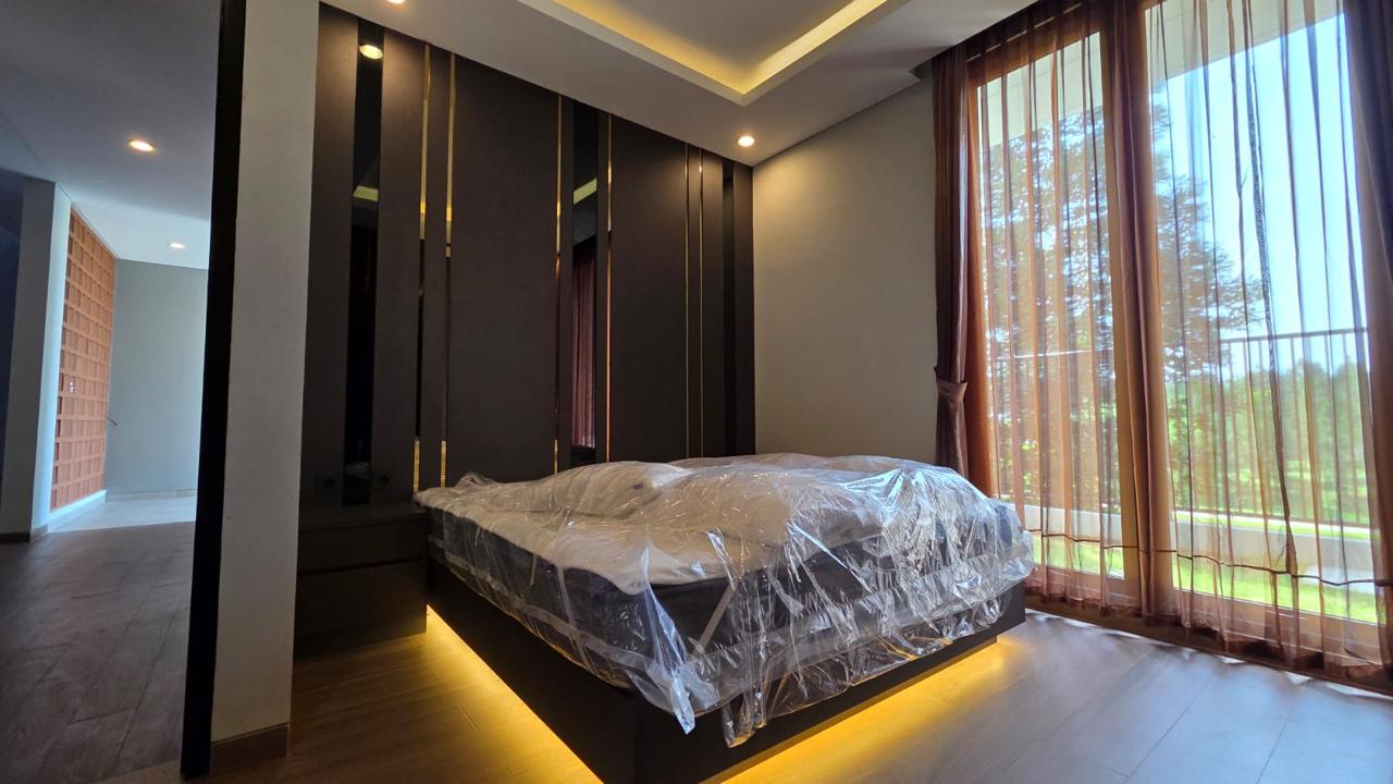 Sewa Rumah BSB City Semarang Barat