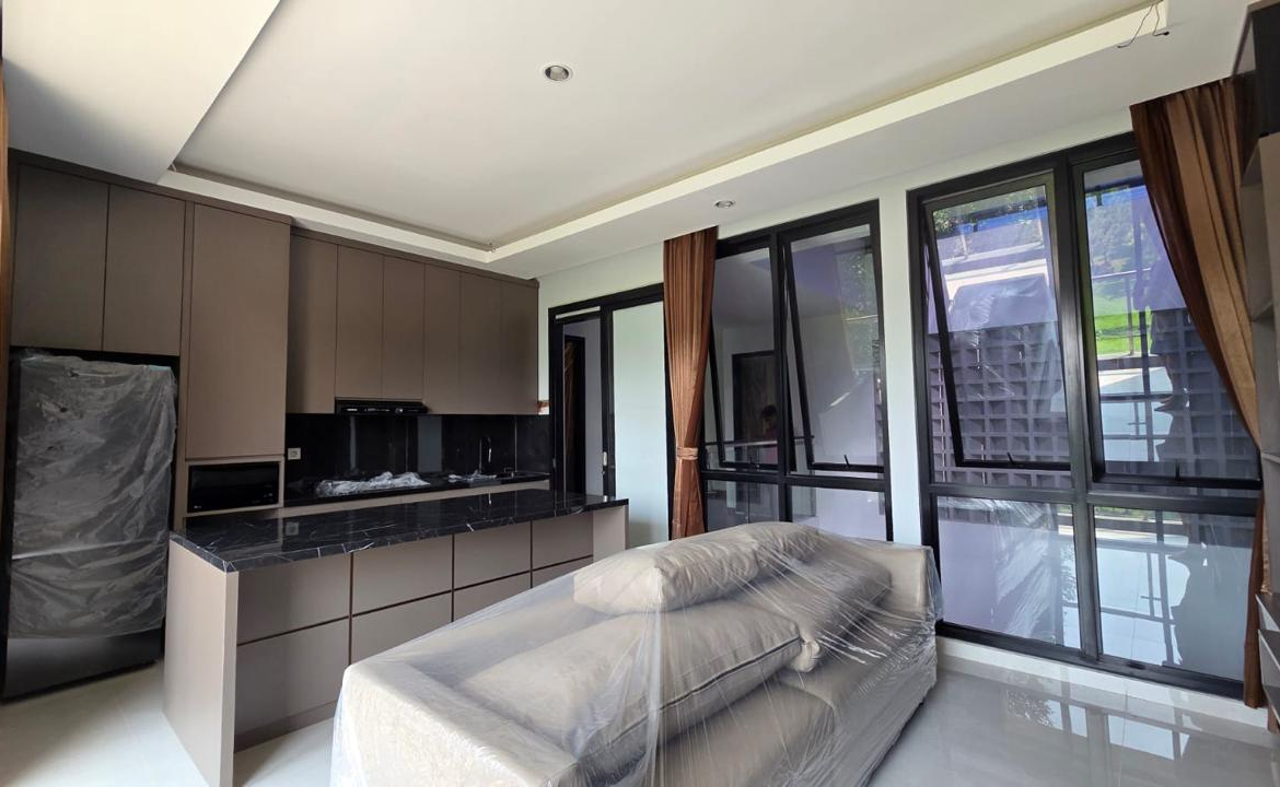 Jual Rumah BSB City Semarang Barat