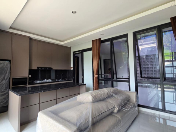 Jual Rumah BSB City Semarang Barat