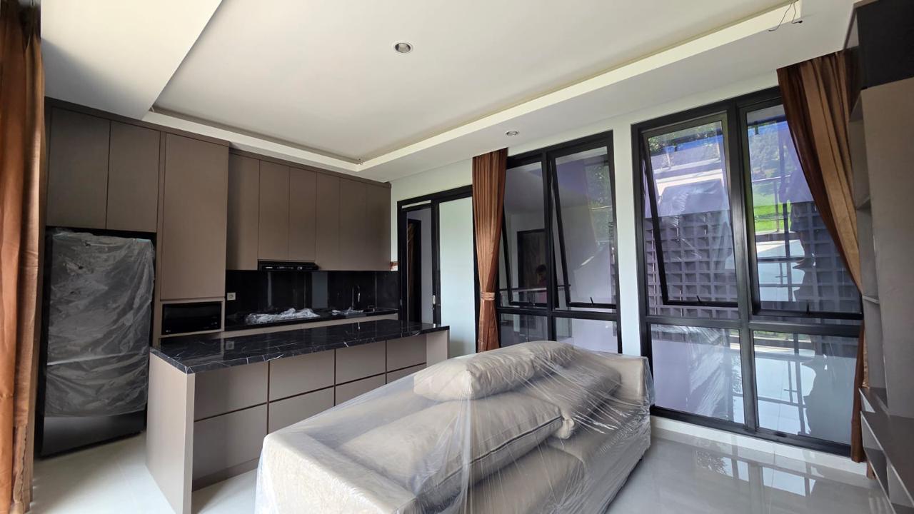 Jual Rumah BSB City Semarang Barat