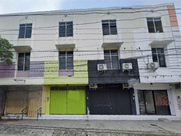 Sewa Ruko Jl.Pringgading. Brumbungan