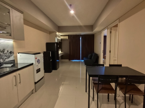 Sewa Apartment Marquis De Lafayette (MDL)