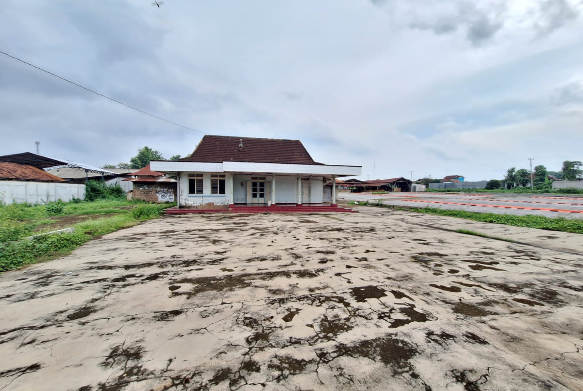 Jual Tanah Margoyoso. Pati