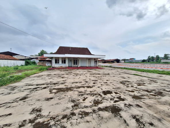 Jual Tanah Margoyoso. Pati
