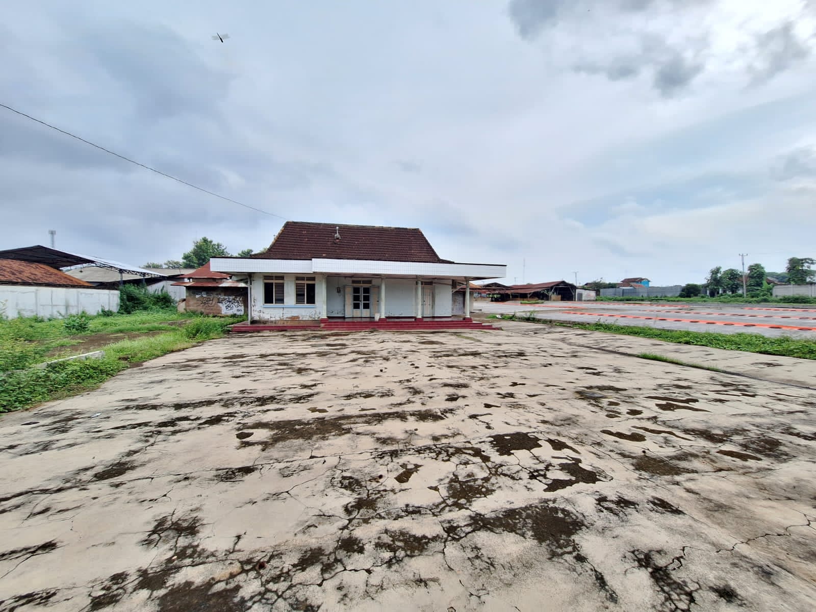 Jual Tanah Margoyoso. Pati