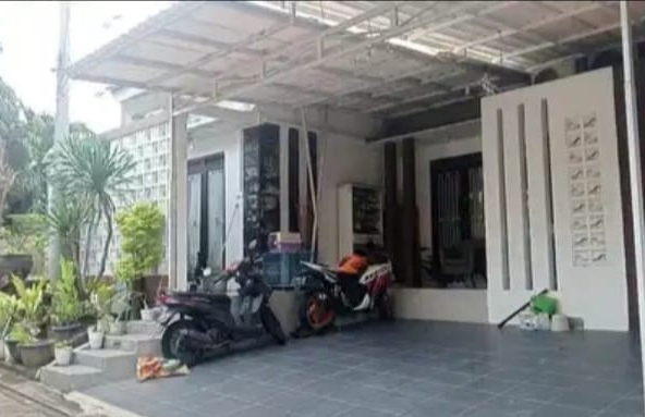 Sewa Rumah Tamansari Hill Mangunharjo Tembalang