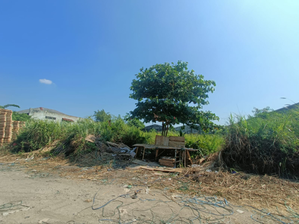 Jual Tanah Terboyo Park Semarang