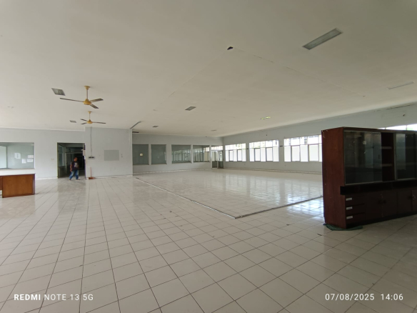 Sewa Gudang Jl. Setiabudi. Banyumanik Semarang