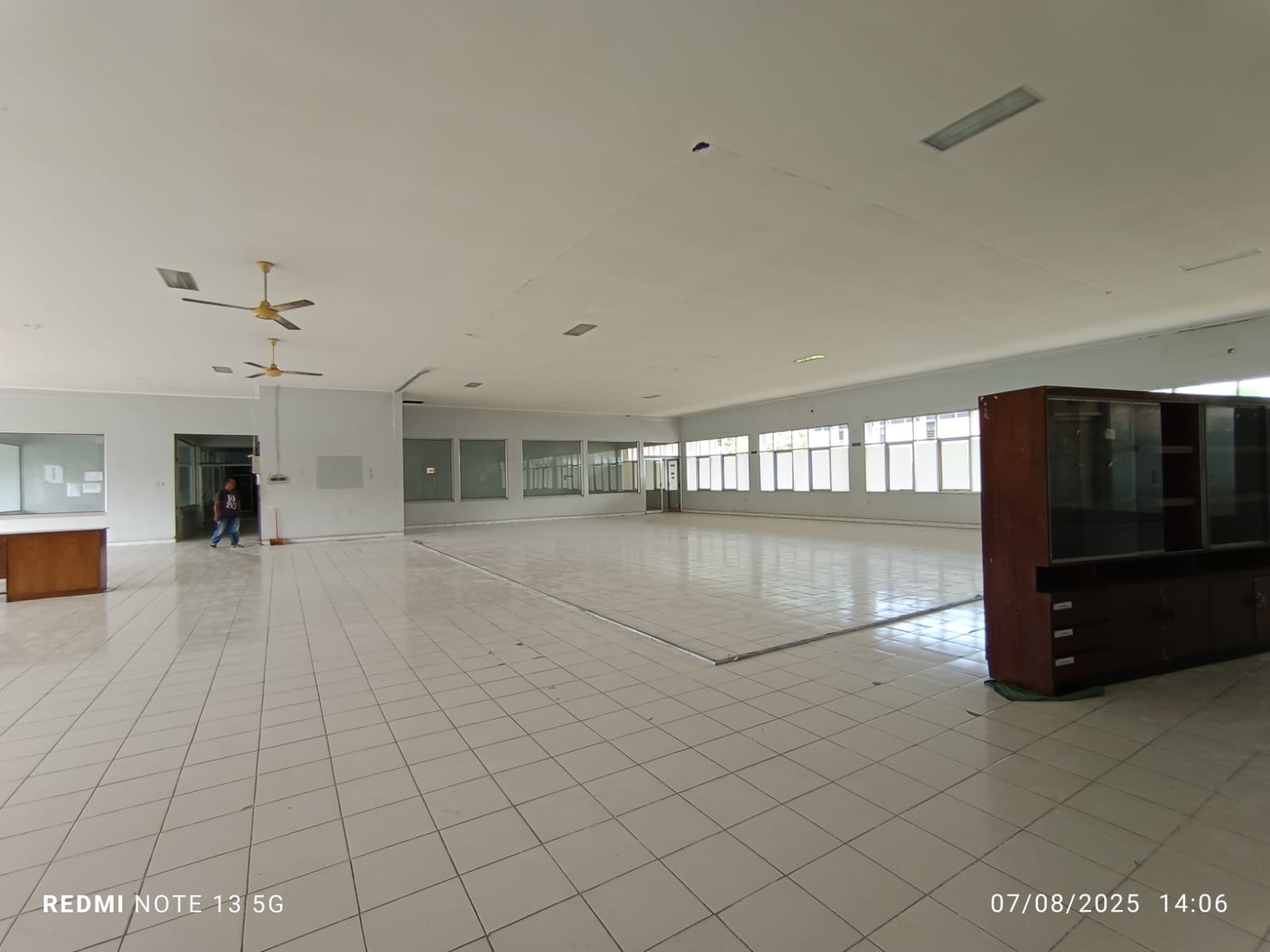 Sewa Gudang Jl. Setiabudi. Banyumanik Semarang