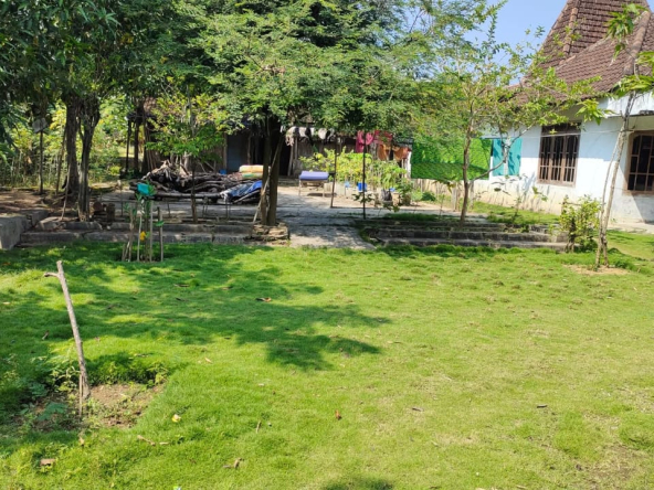 Jual Tanah Daerah Gabus . Pati