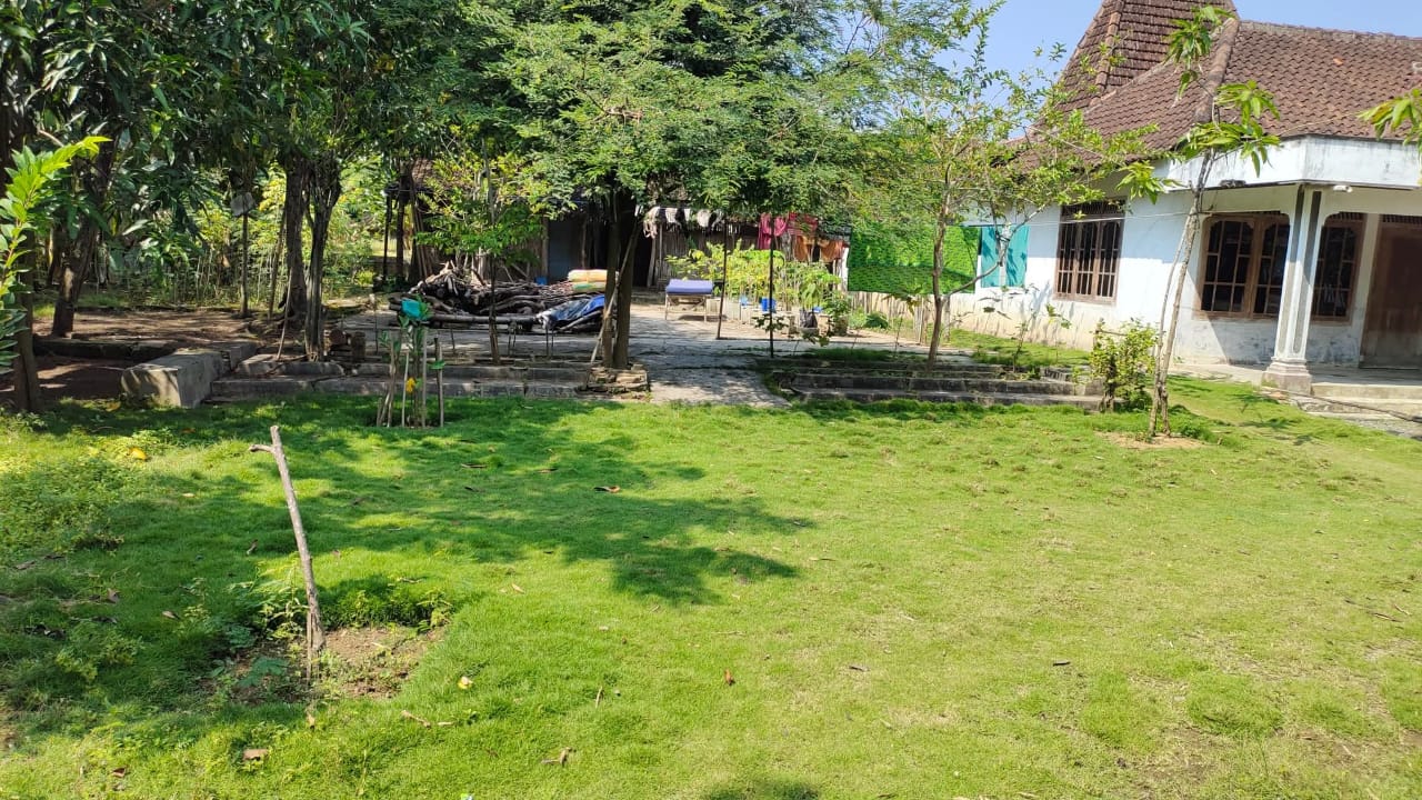 Jual Tanah Daerah Gabus . Pati