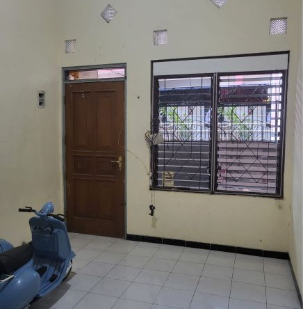 Sewa Rumah Daerah Tanah Mas Semarang