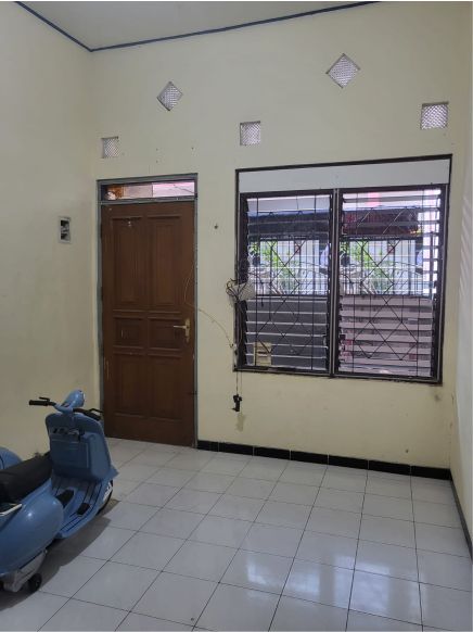 Sewa Rumah Daerah Tanah Mas Semarang