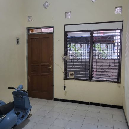 Jual Rumah Daerah Tanah Mas Semarang