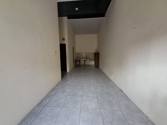 Sewa Rumah Tanah Mas Semarang