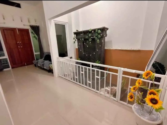 Jual Rumah Candi Penataran Semarang Barat