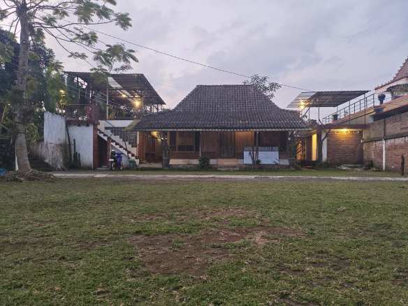 Jual Rumah Jl. Mangga. Salatiga