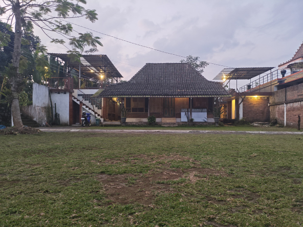 Jual Rumah Jl. Mangga. Salatiga