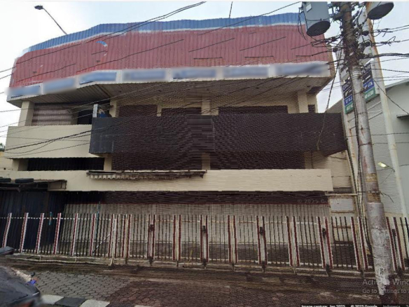 Jual Ruko  Jl . Widoharjo Semarang Timur