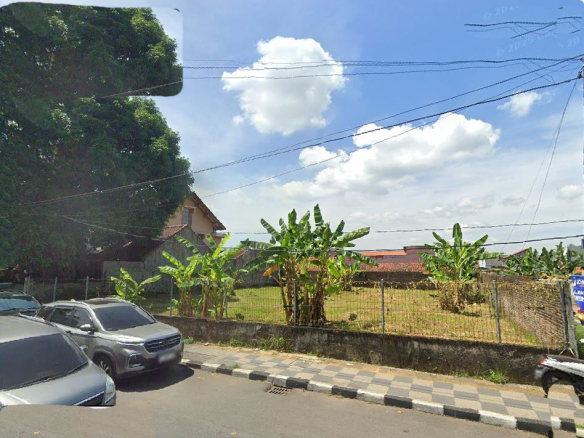 Jual Tanah Jl.Tirto Agung.Tembalang.Banyumanik