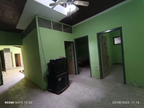 Jual Rumah Kos Jl.Krakatau.Karangtempel