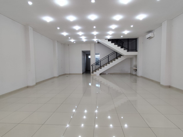 Sewa Ruko Jl. M.T Haryono.Candisari