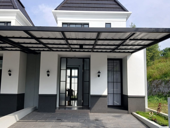 Sewa Rumah Citragrand Semarang Selatan