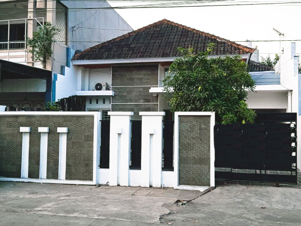 Jual Rumah Daerah Tlogosari Semarang