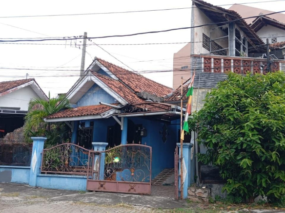 Jual Rumah Griya Tembalang Makmur Asri