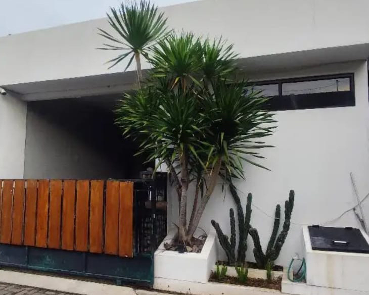 Jual Rumah Daerah Tlogomulyo Semarang Timur