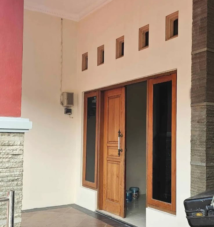 Jual Rumah Fatmawati Cluster.Sendangmulyo