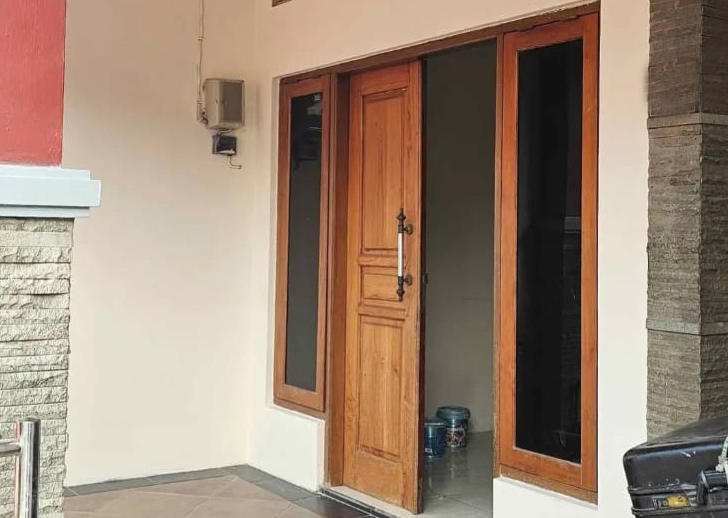 Jual Rumah Fatmawati Cluster.Sendangmulyo