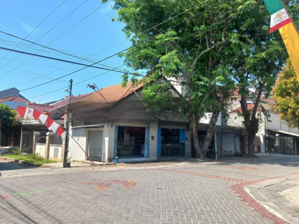Jual Rumah Jl.Sidoluhur.Pedurungan