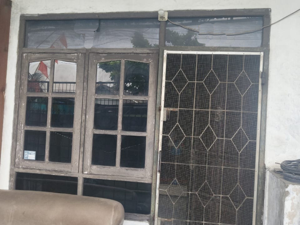 Sewa Rumah Jl.Brotojoyo Semarang Utara
