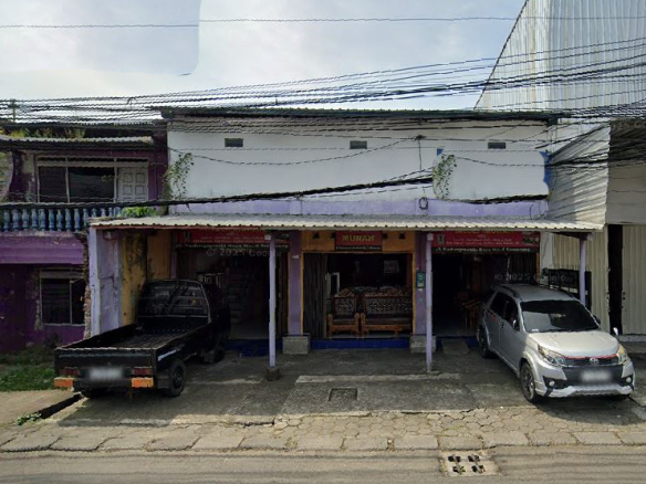 Jual Ruko Jl.Kedungmundu Semarang