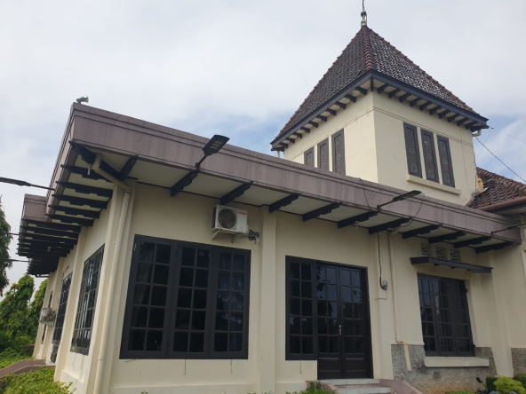 Jual Rumah Jl.Gunung Gebyok. Gajah Mungkur